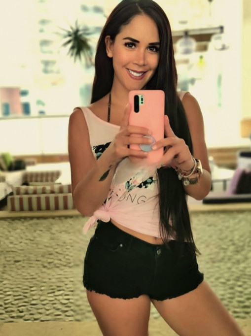 Alessandra