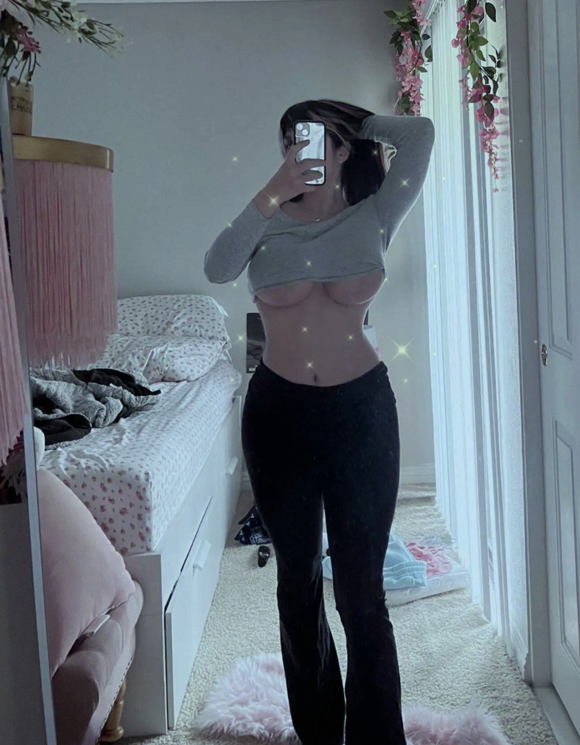 Mary Garcia