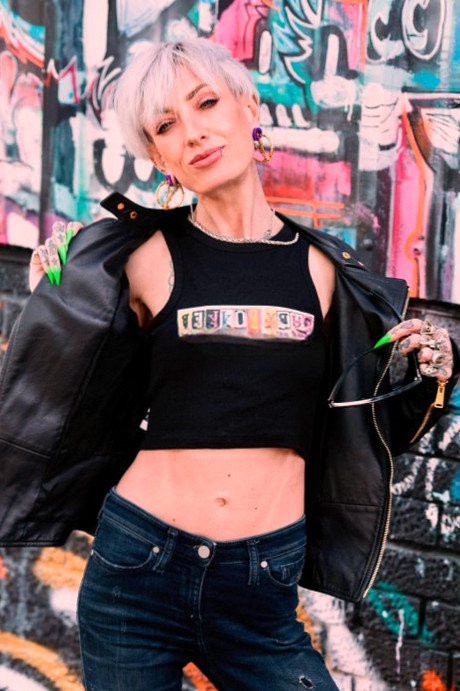 Ruby Rokker