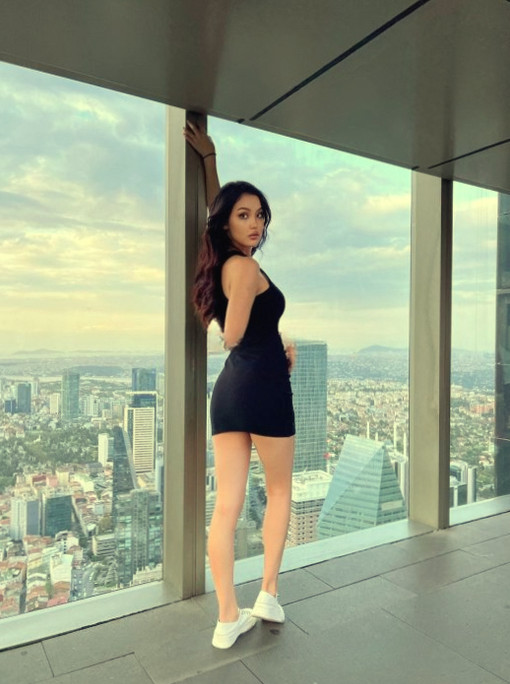 Alina