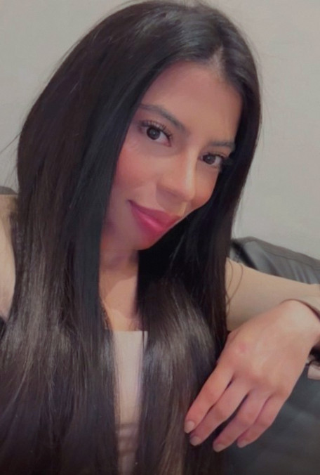 Manuela Gonzales