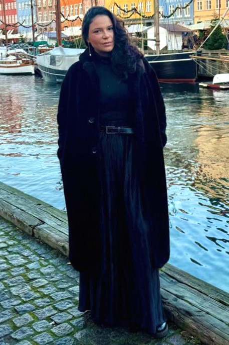 Barbara