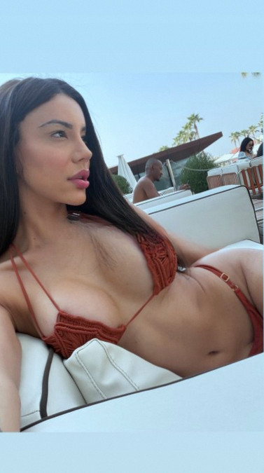Victoria Dumontt