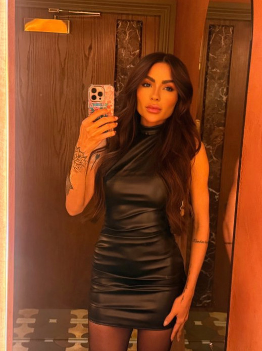 Aurora Campos