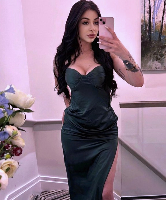 Vanessa