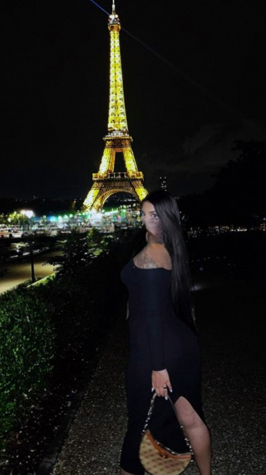 Adelina