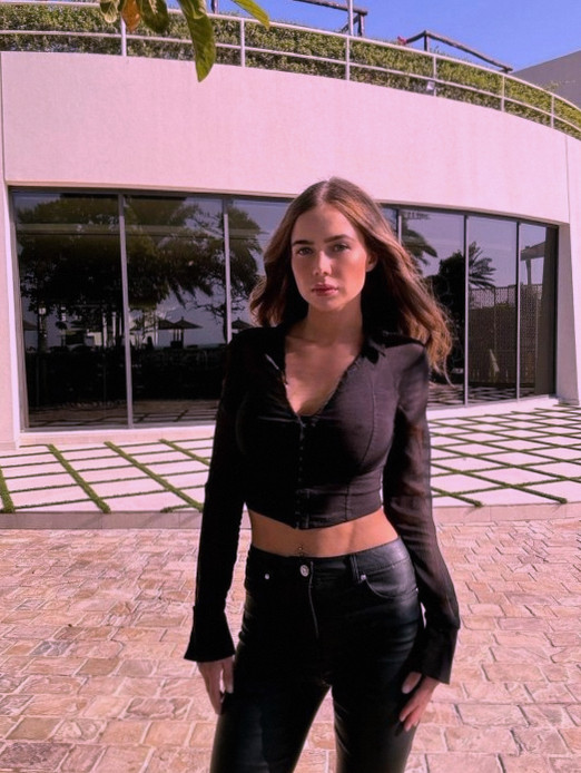 Stacy