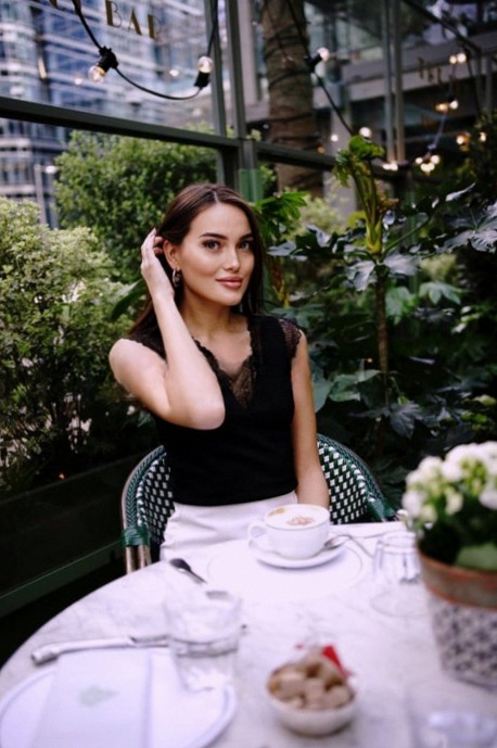 Dasha