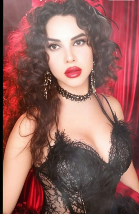 Sofia Matarassi