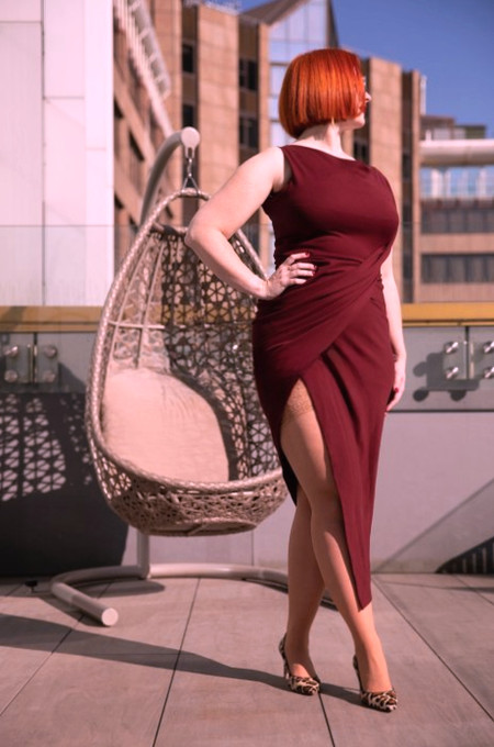 Helena Dawson