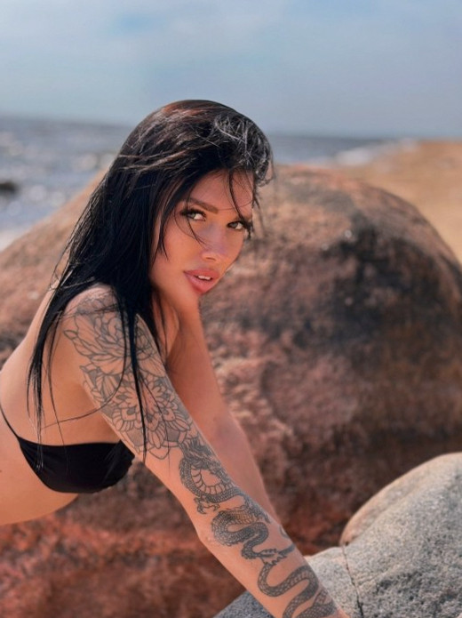 Sabrina