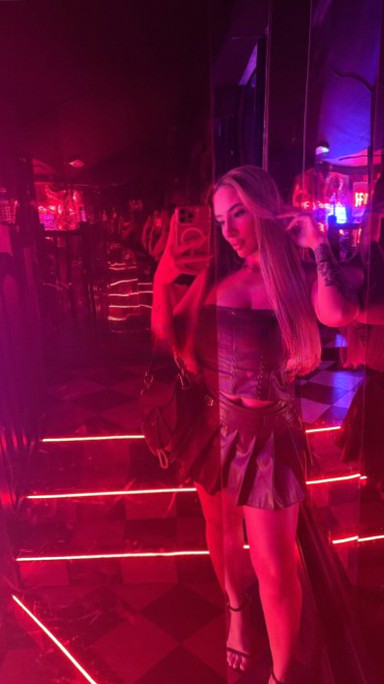 Lunna Bonita