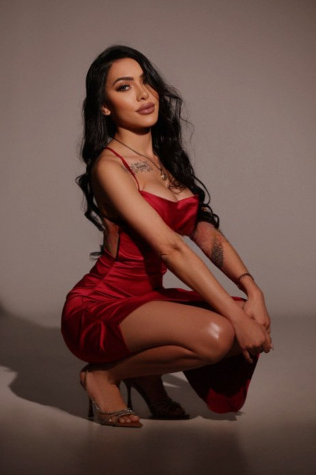 Luna Kiara