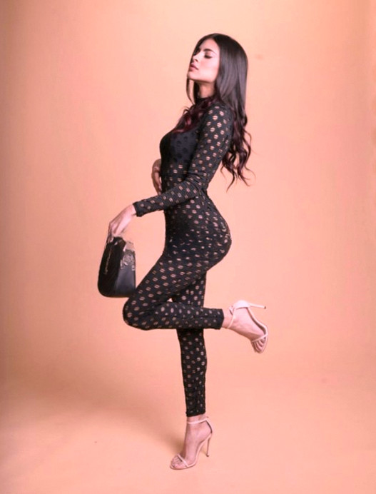 Nicole