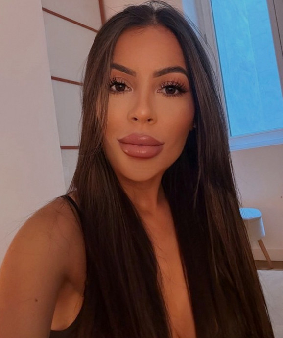 Javiera