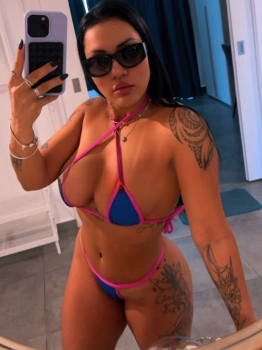 Yrashina