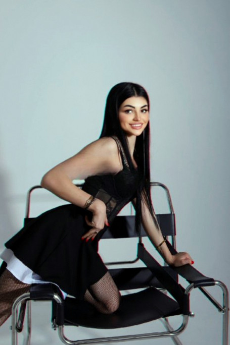 Nicole