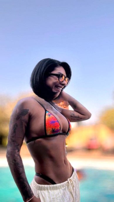 Bhianca