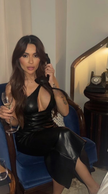 Aurora Campos