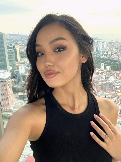 Alina