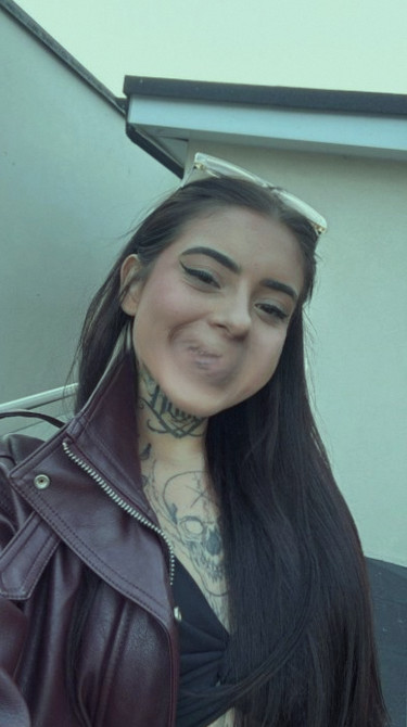 Darla