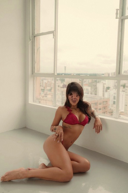 Sharlee