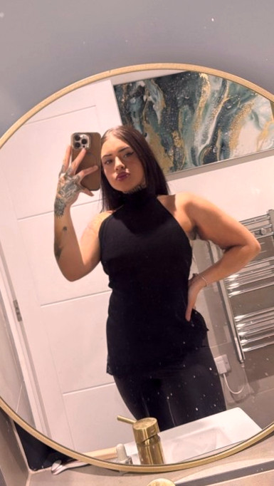 Nahla