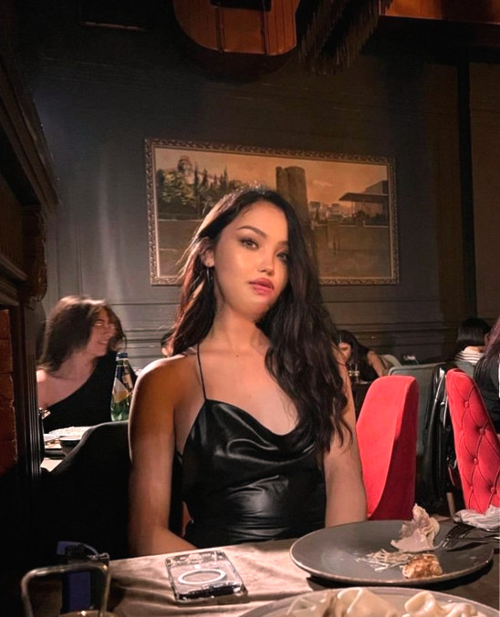 Alina