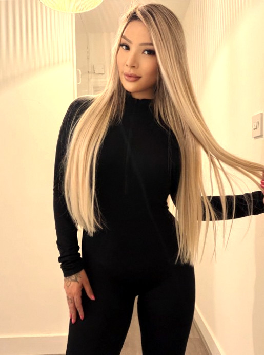 Priscila Scarpell