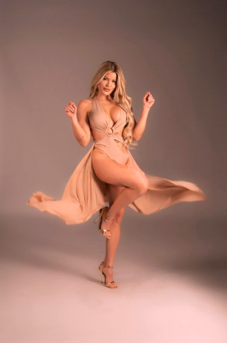 Luma Leticia
