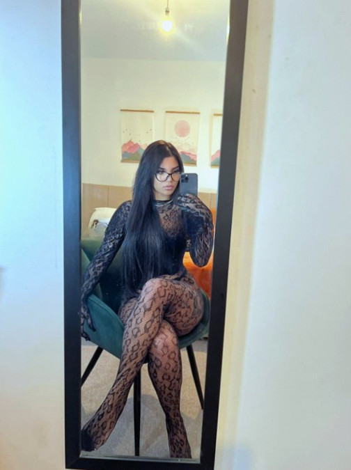 Adelina