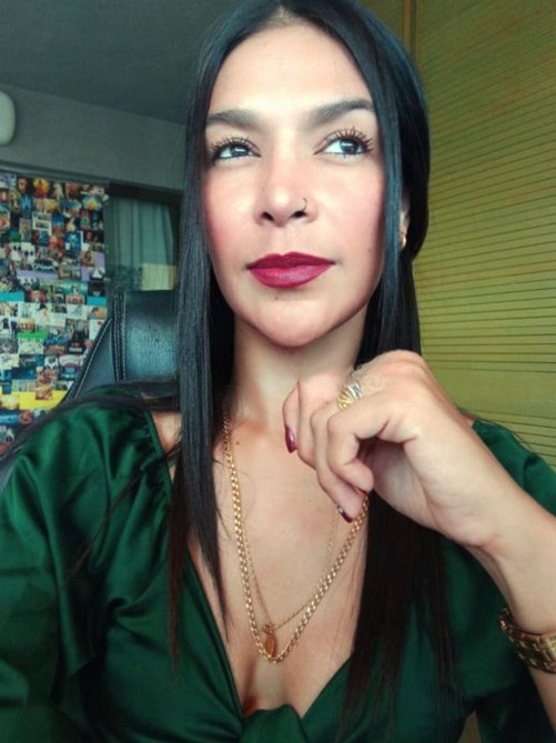 Alejandra