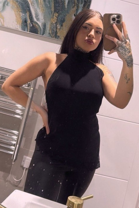 Soraya