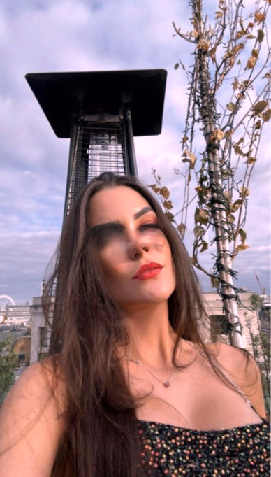 Hanna Almeida Pornstar
