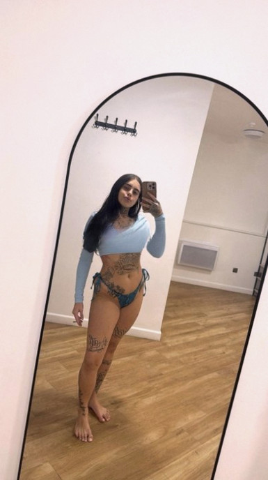 Soraya
