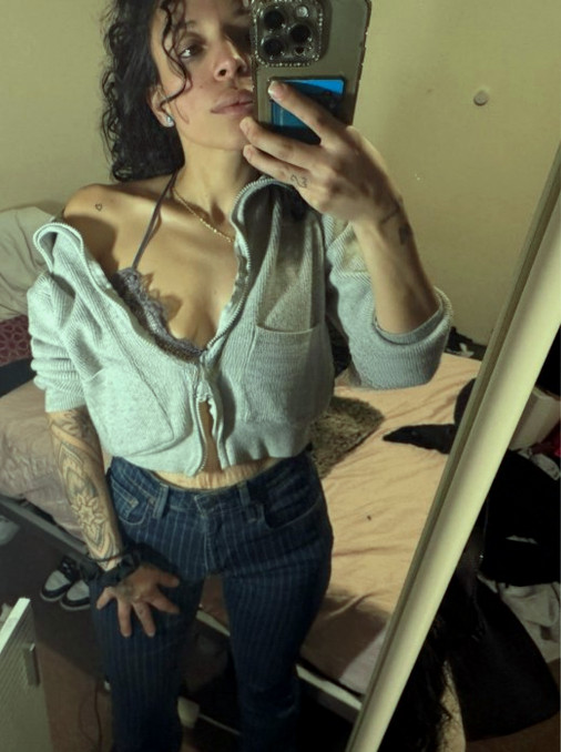 Alejandra