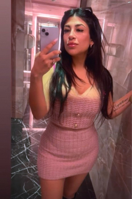 Teresa