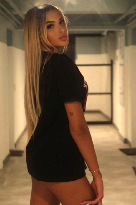 Melissa Antunes