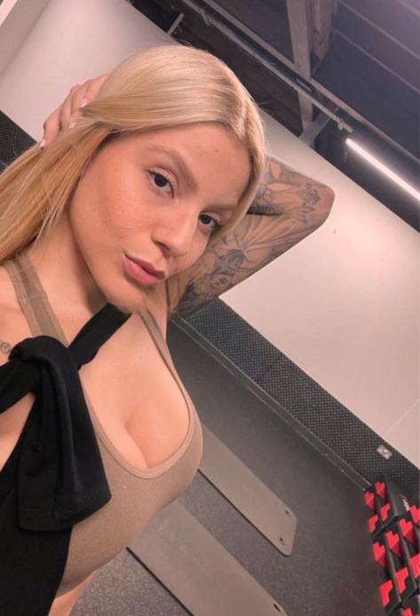Julia Rodriguez