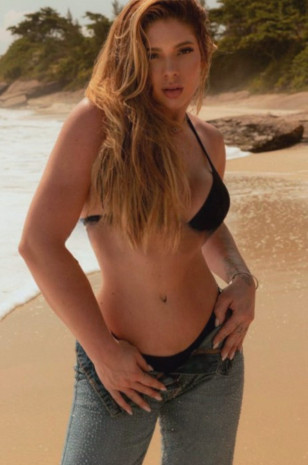 Roxana
