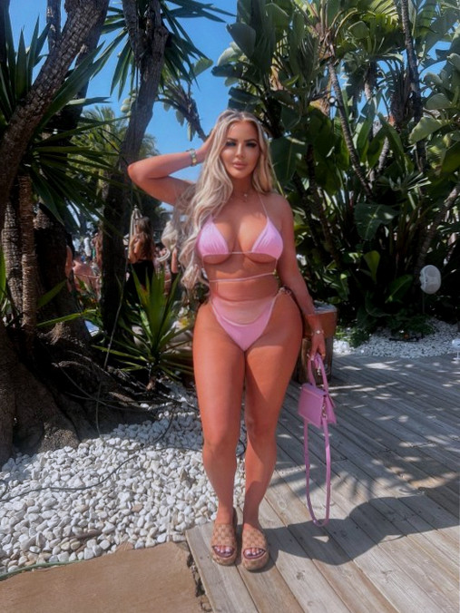 Hannah