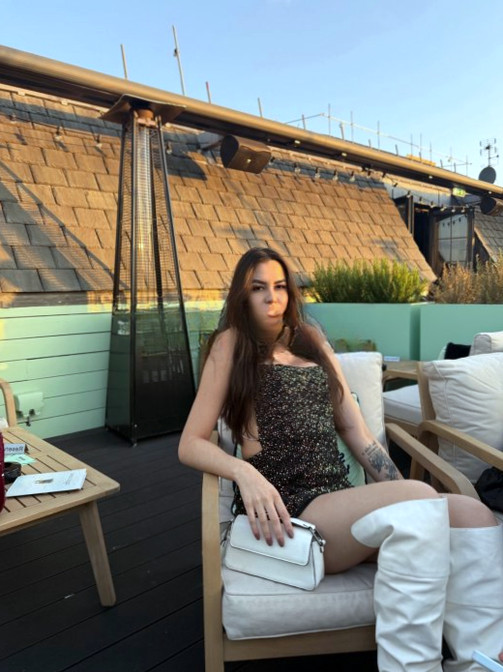 Hanna Almeida Pornstar