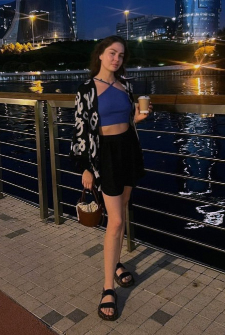 Amelia