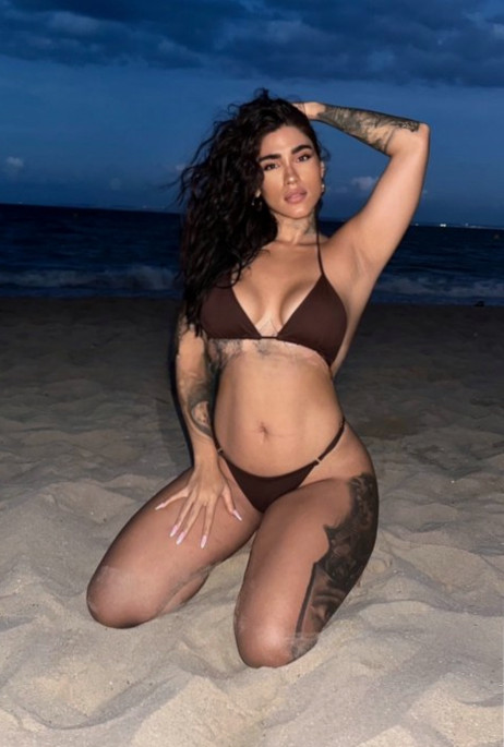 Stephanie