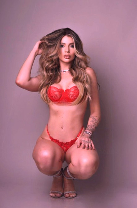 Roxana