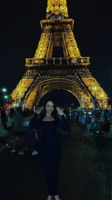 Adelina