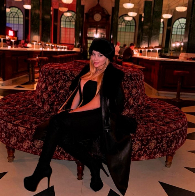 Caridee