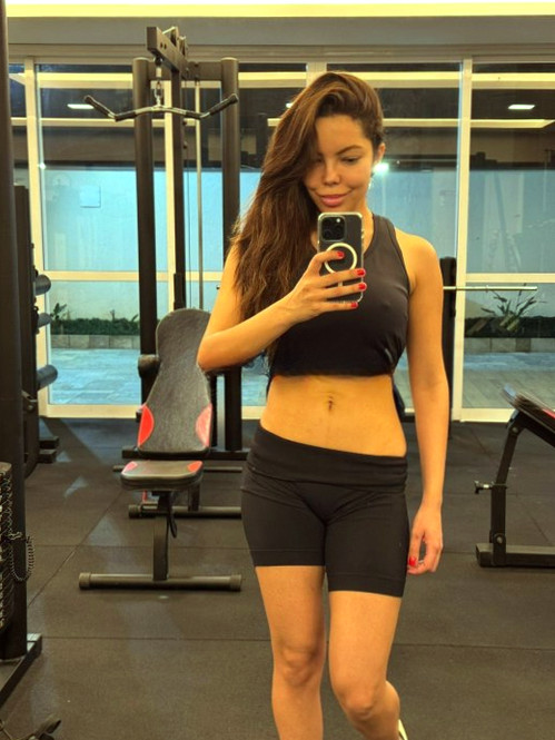 Vicky Torres