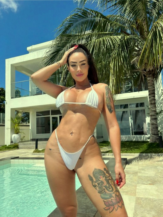 Sammie Pornstar