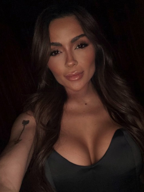 Aurora Campos